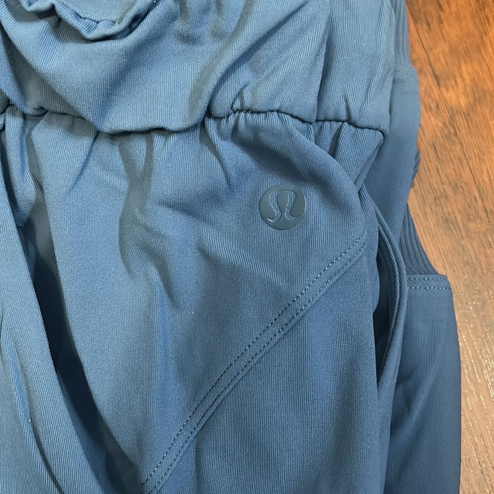 Lululemon Stretch High Rise Jogger - Picture 3 of 4